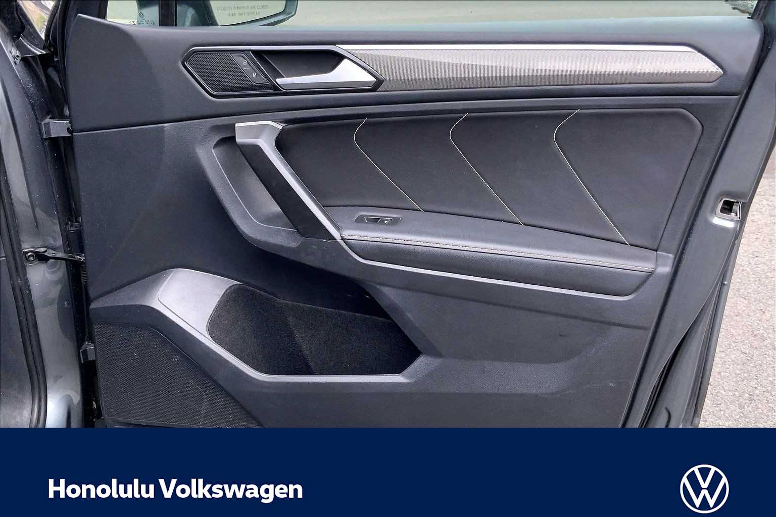 Thumbnail: 2023 Volkswagen Tiguan - 27