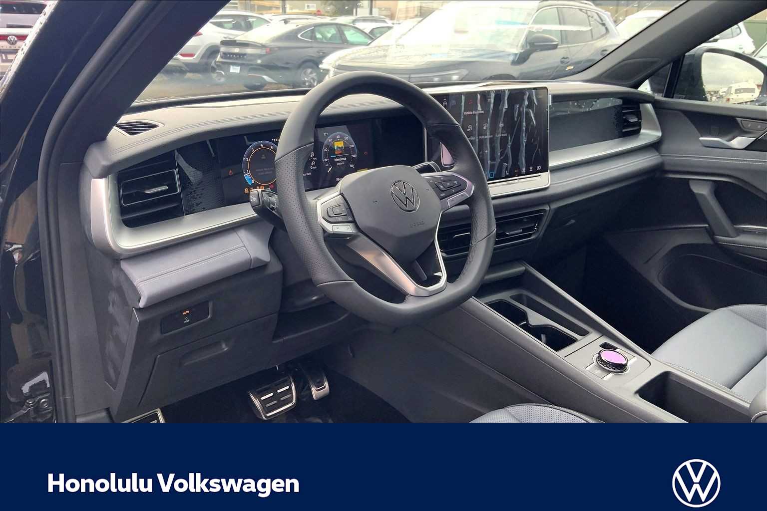 Thumbnail: 2026 Volkswagen Tiguan - 2