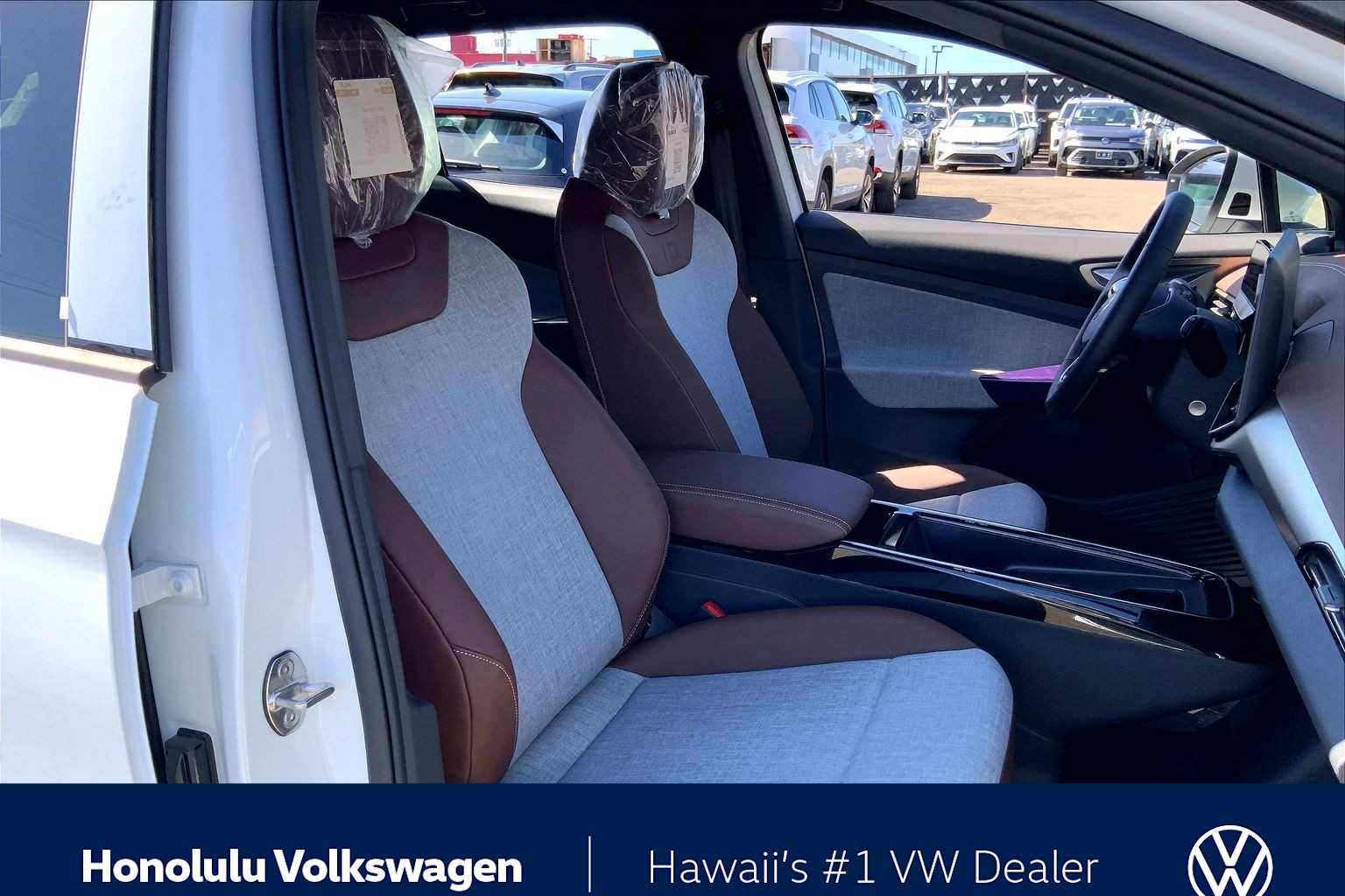 Thumbnail: 2026 Volkswagen ID.4 - 14