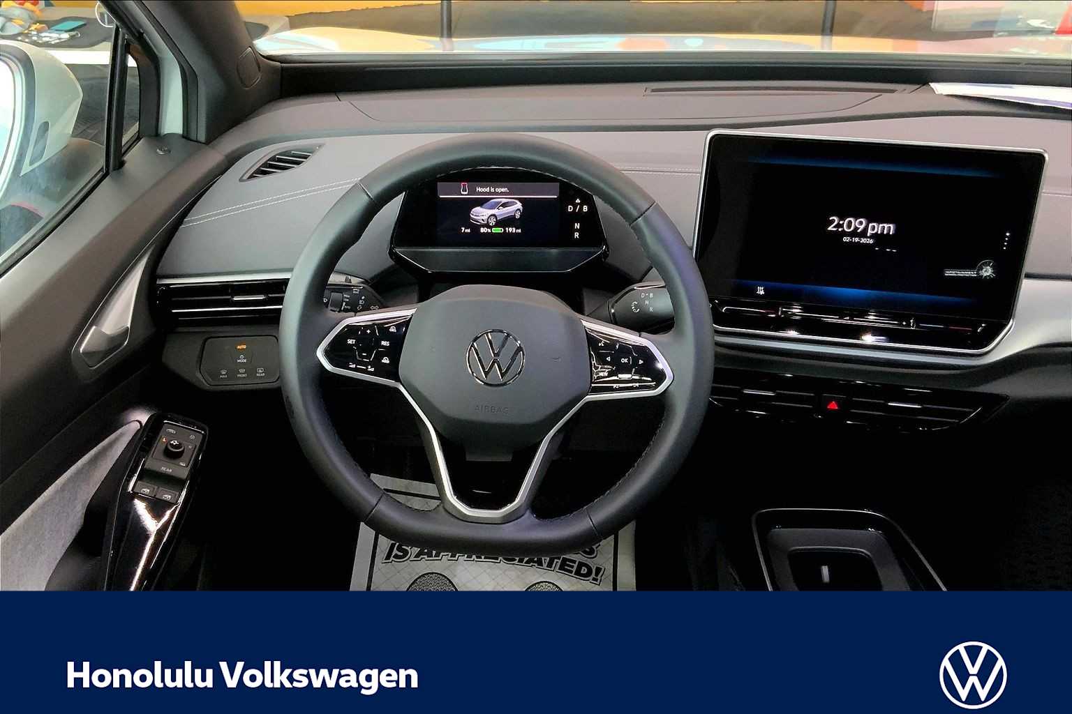 Thumbnail: 2026 Volkswagen ID.4 - 15