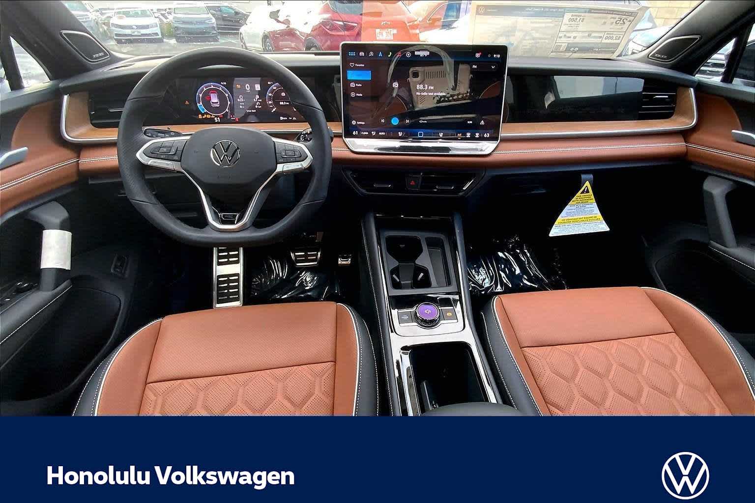 Thumbnail: 2026 Volkswagen Tiguan - 10