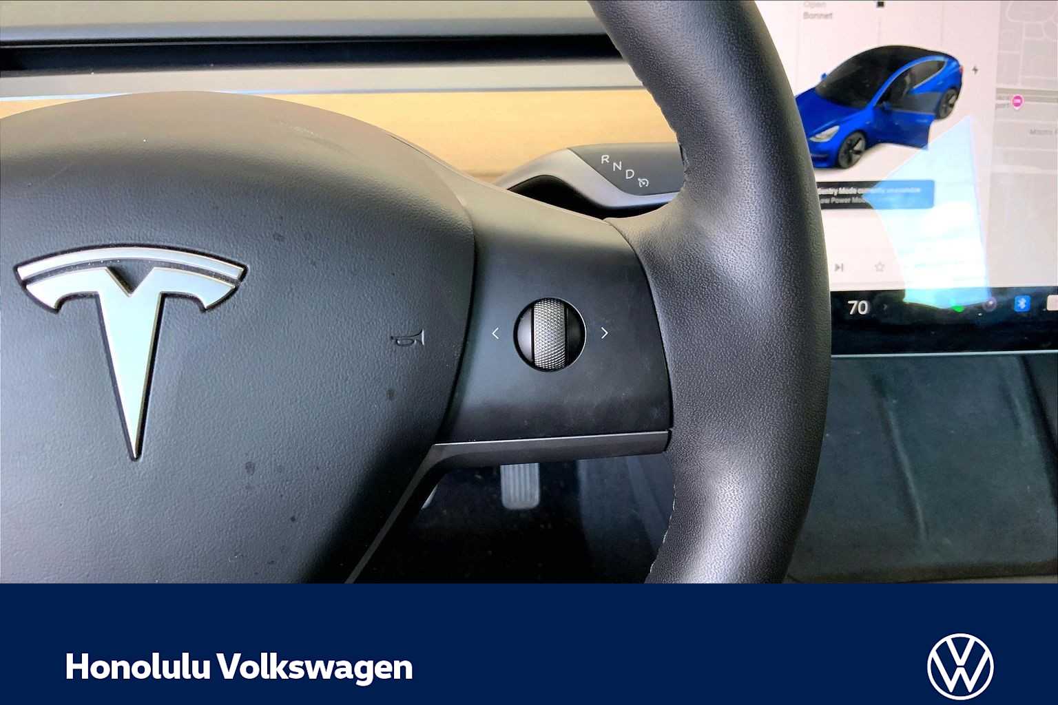 Thumbnail: 2021 Tesla Model 3 - 25