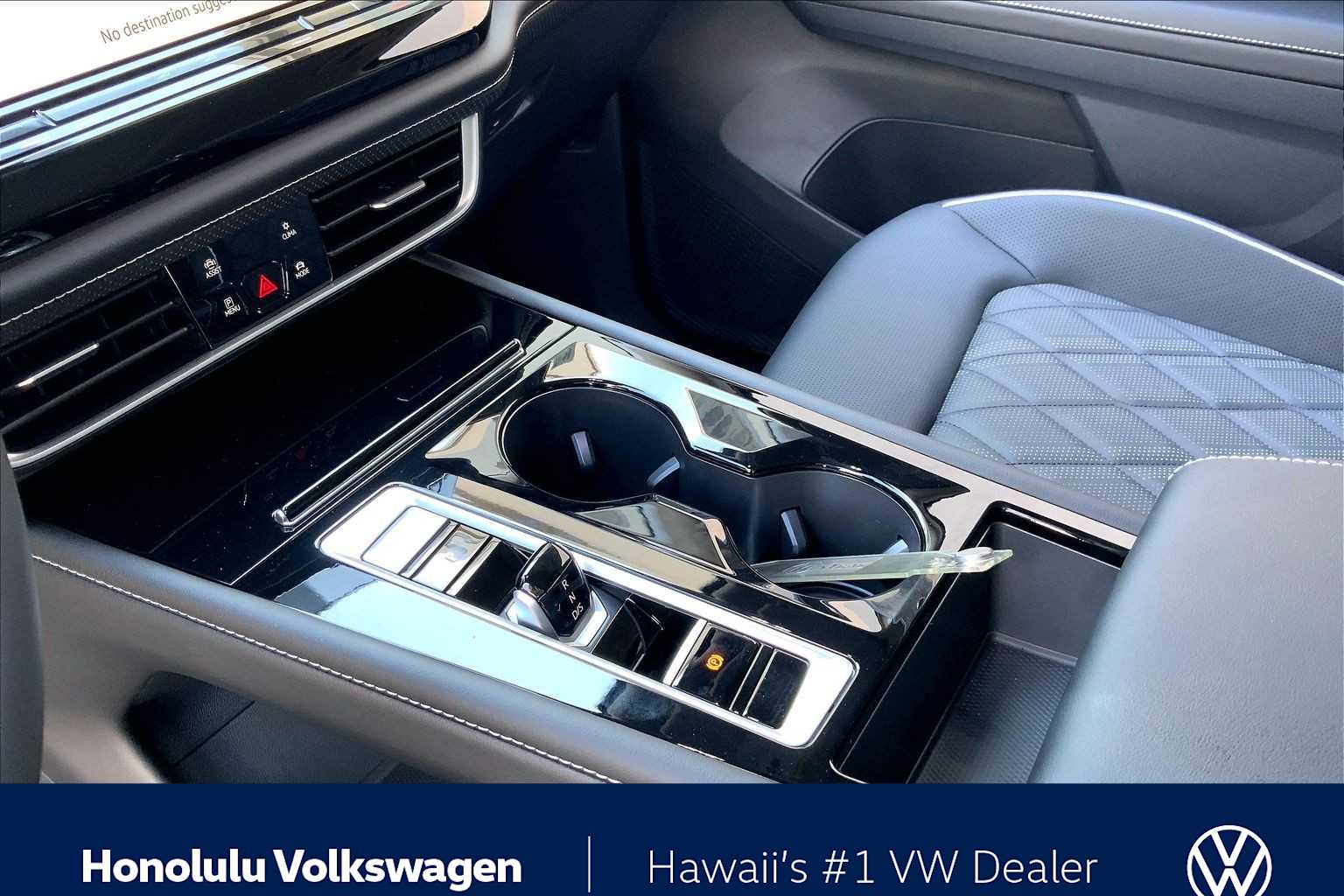 Thumbnail: 2026 Volkswagen Atlas - 17