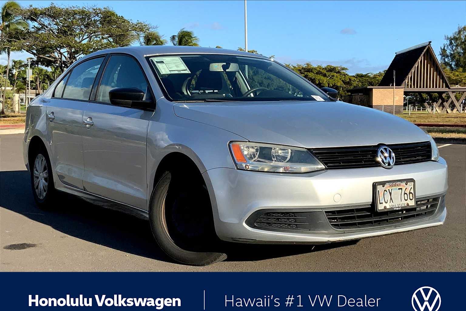 Thumbnail: 2013 Volkswagen Jetta - 20