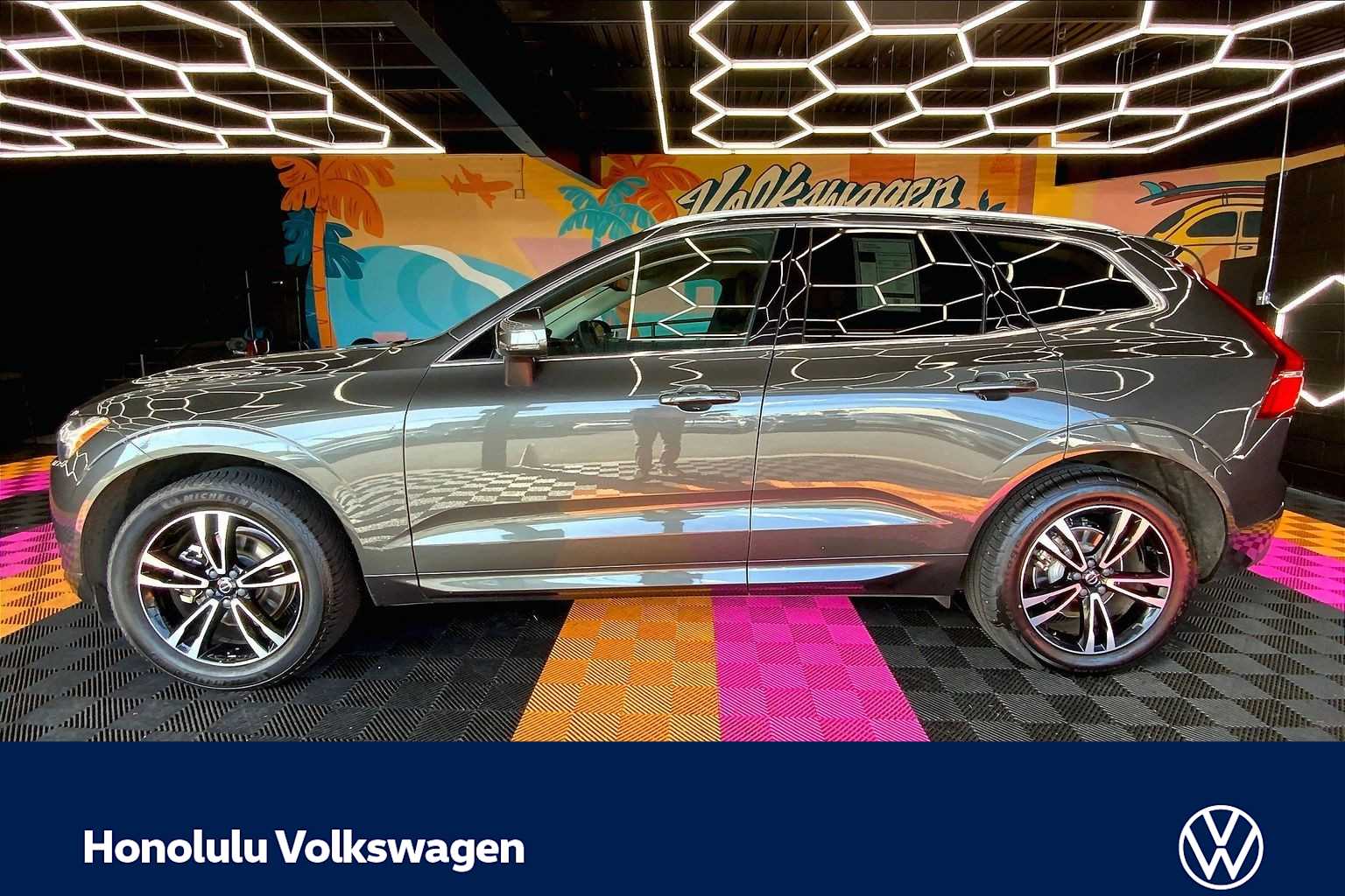 Thumbnail: 2020 Volvo XC60 - 3