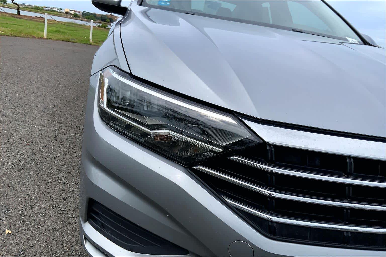 Thumbnail: 2019 Volkswagen Jetta - 31