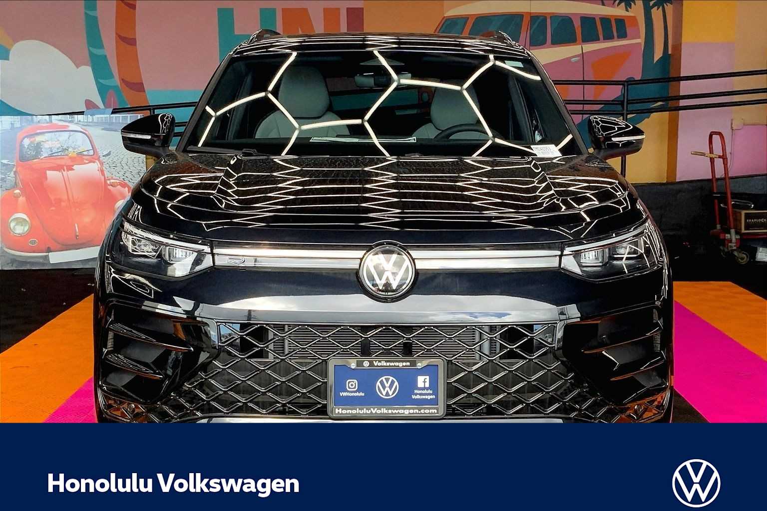 Thumbnail: 2026 Volkswagen Tiguan - 6