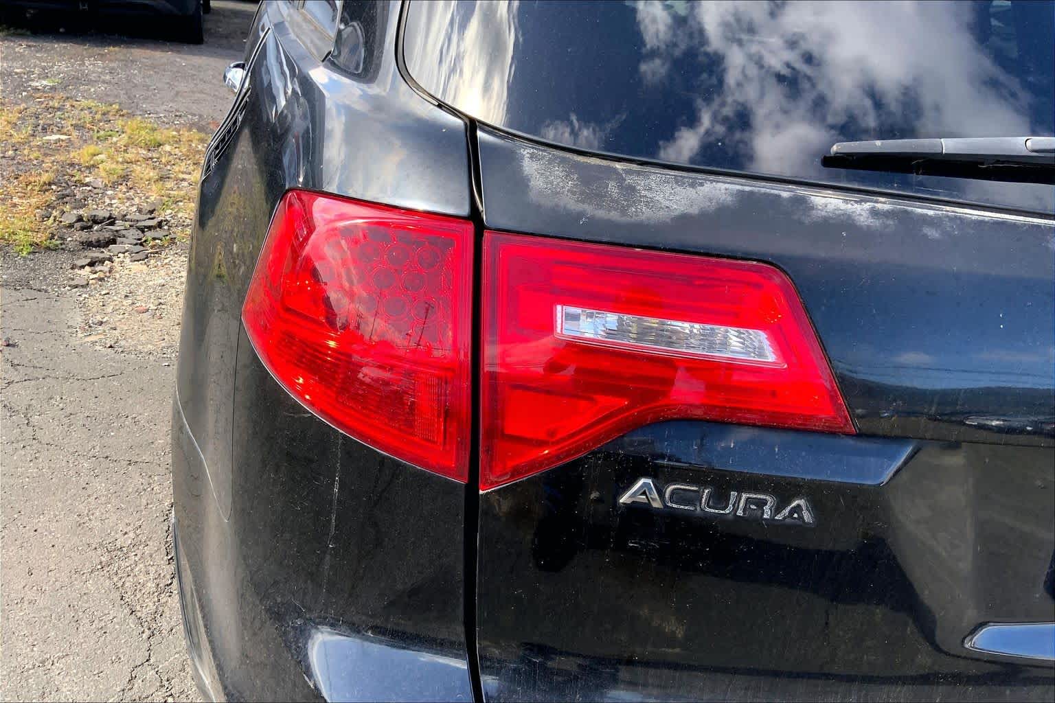 Thumbnail: 2007 Acura MDX - 27