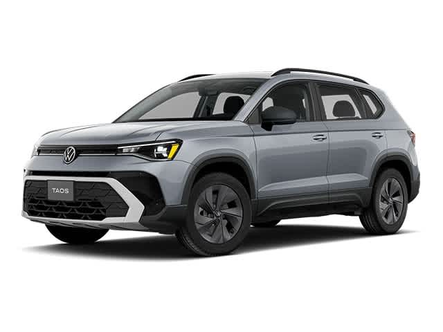 2027 Volkswagen Taos 1.5T S SUV