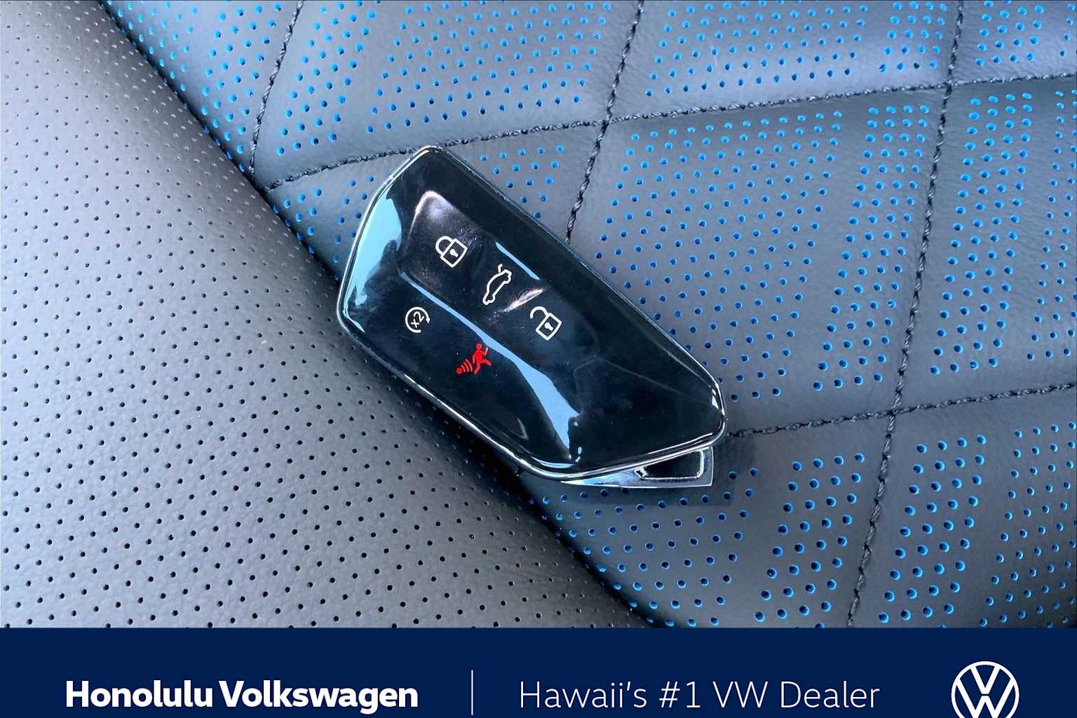 Thumbnail: 2026 Volkswagen Atlas - 20