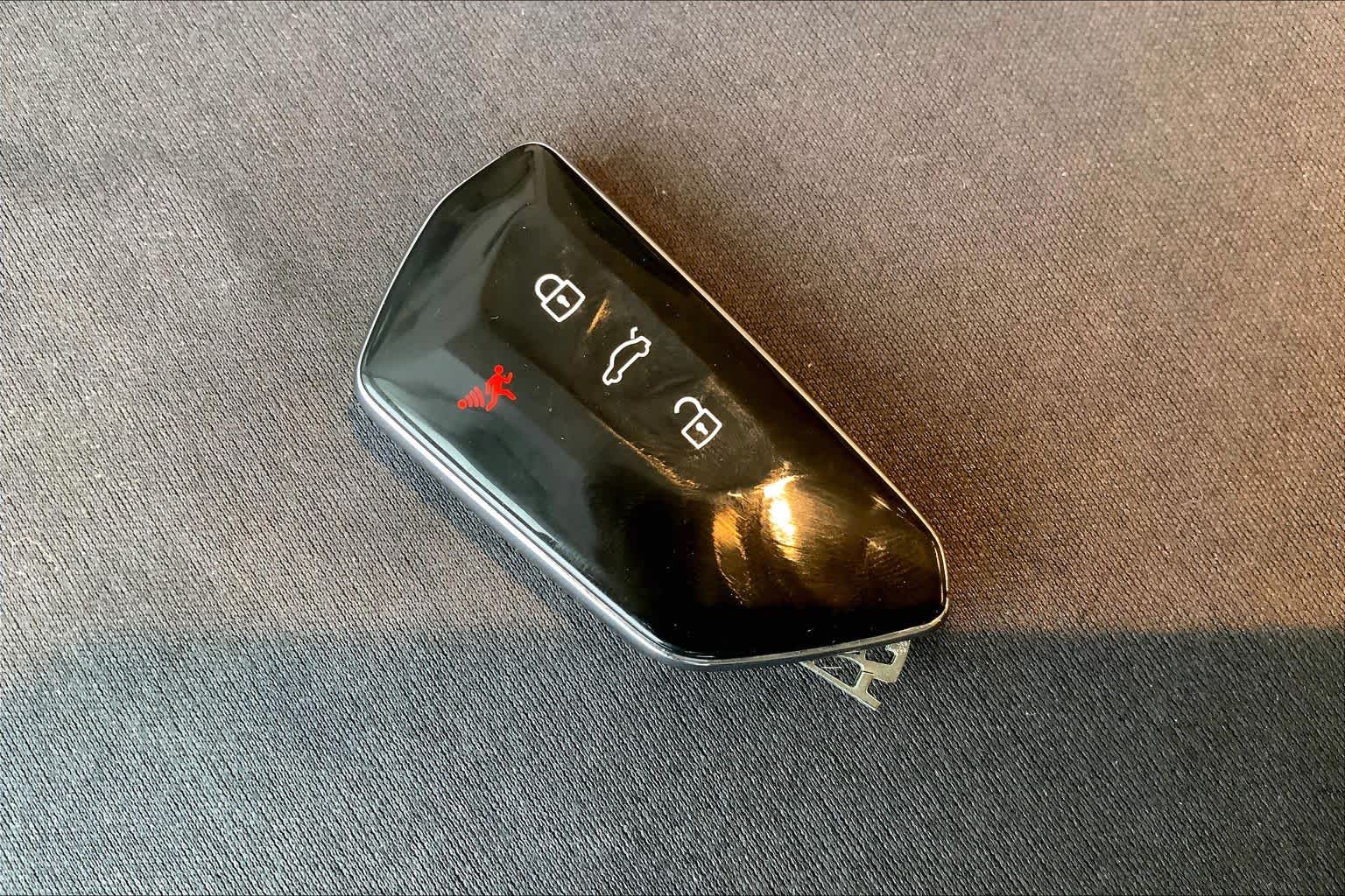 2025 Volkswagen ID.4 PRO S - Photo 20