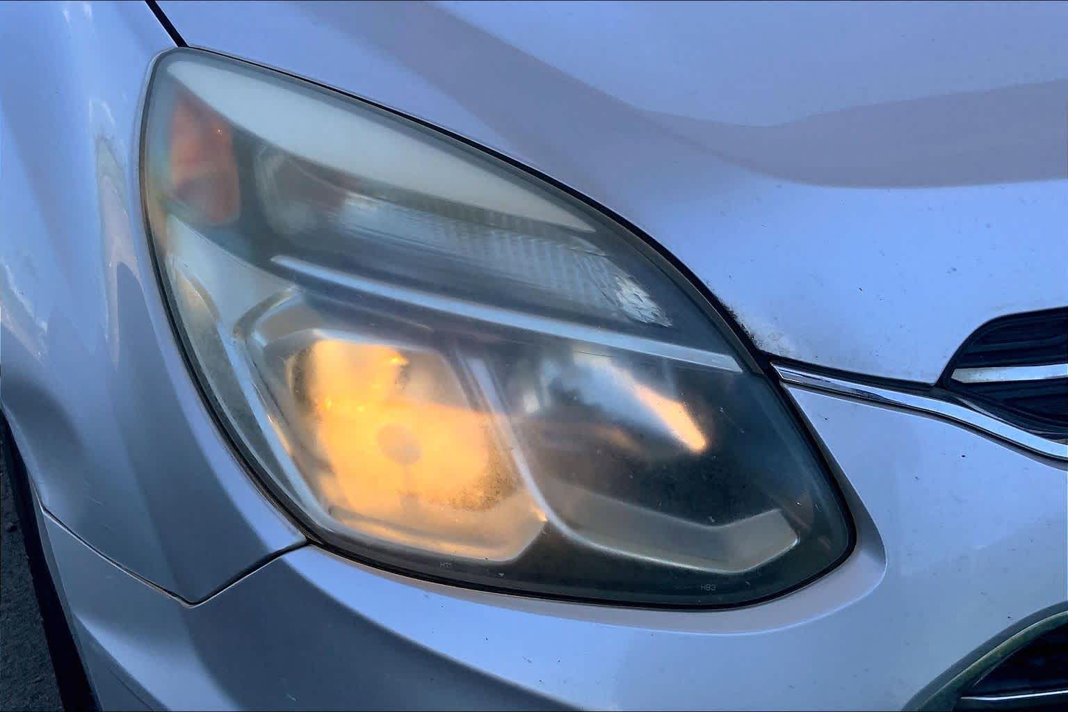 Thumbnail: 2017 Chevrolet Equinox - 31