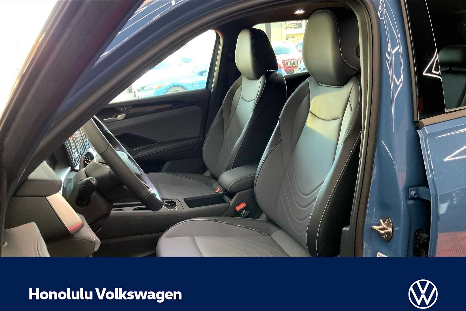 Thumbnail: 2026 Volkswagen Tiguan - 11