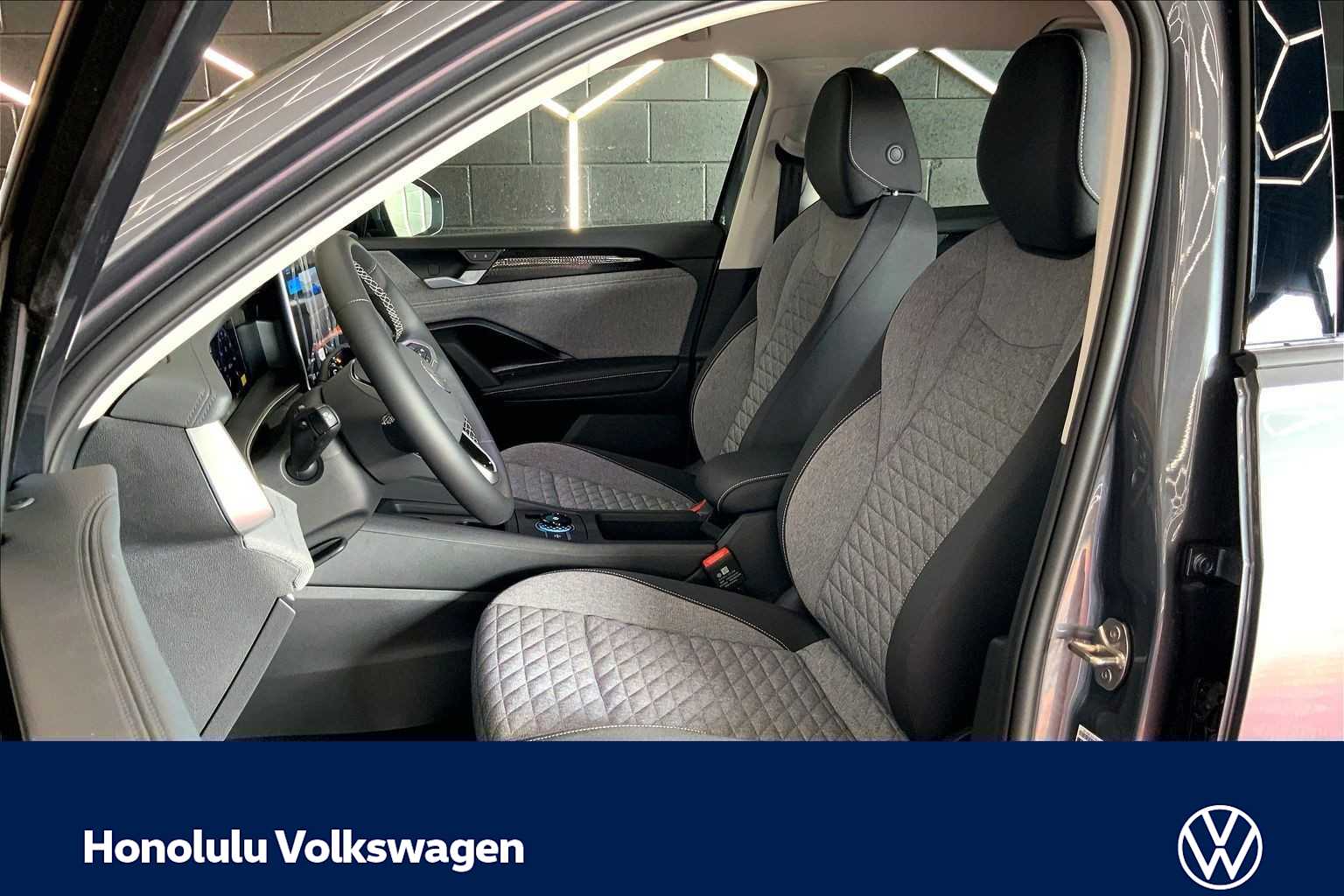 Thumbnail: 2026 Volkswagen Tiguan - 11