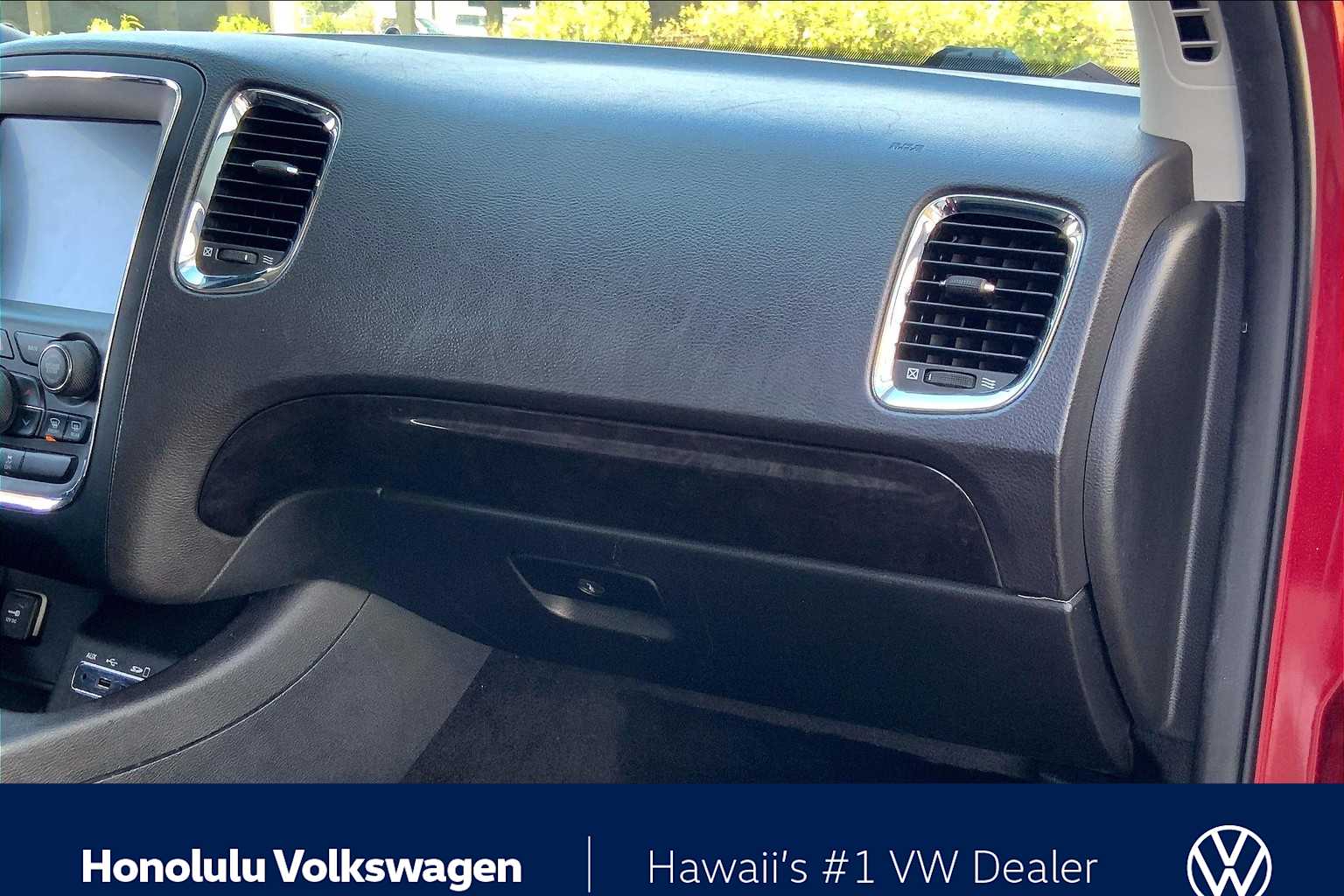 Thumbnail: 2014 Dodge Durango - 22