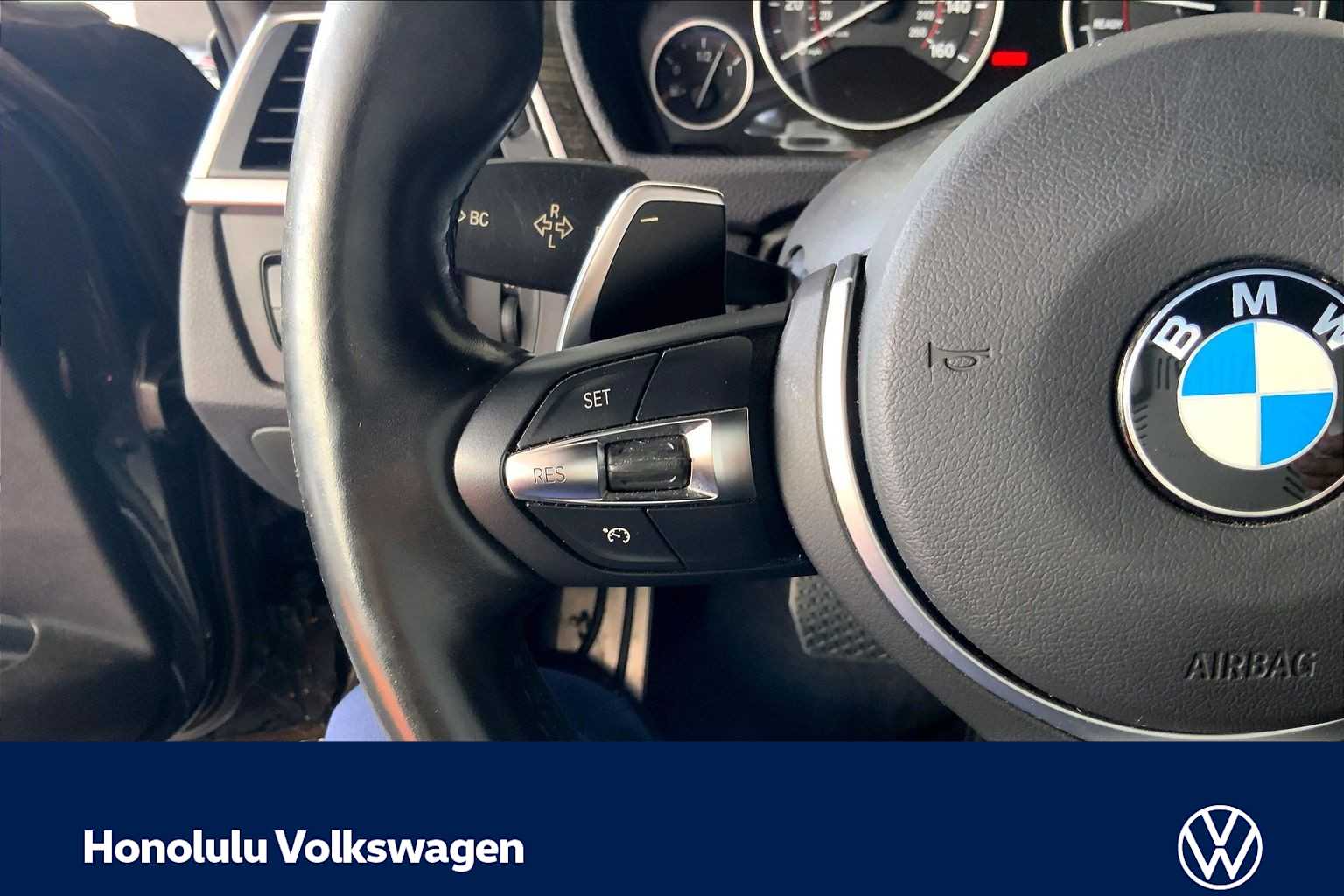 Thumbnail: 2017 BMW 3 Series - 23