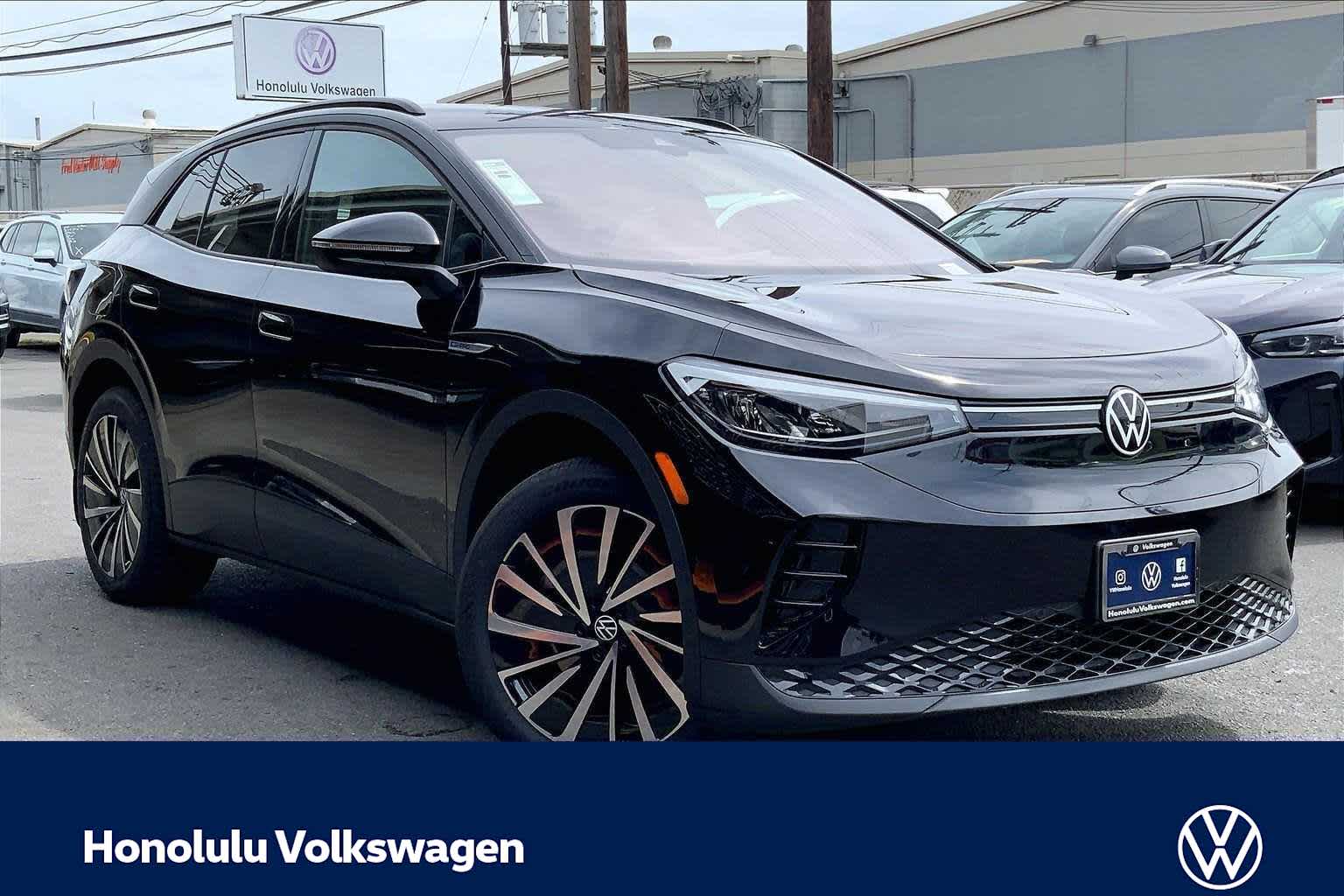 Thumbnail: 2026 Volkswagen ID.4 - 21