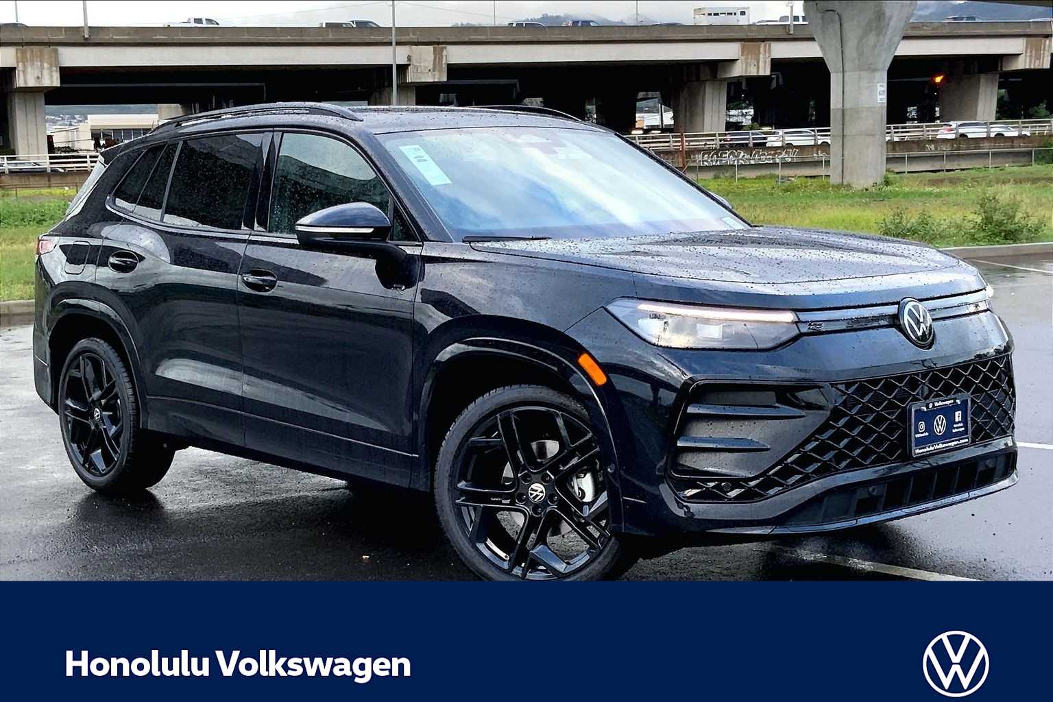 Thumbnail: 2026 Volkswagen Tiguan - 21