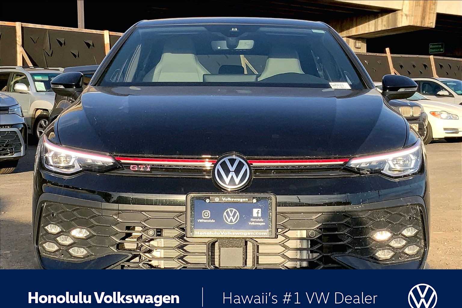 Thumbnail: 2025 Volkswagen Golf - 6