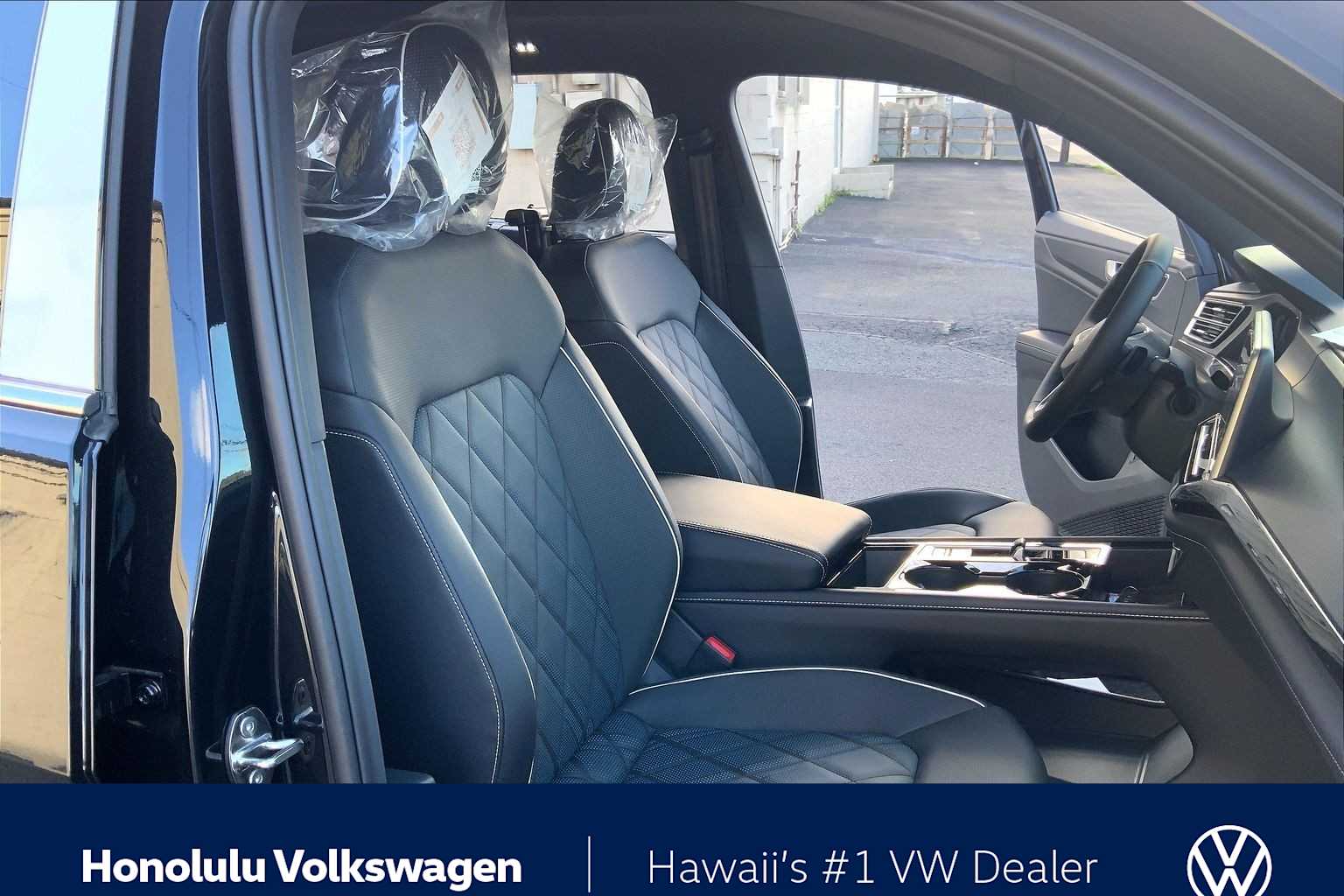 Thumbnail: 2026 Volkswagen Atlas - 14