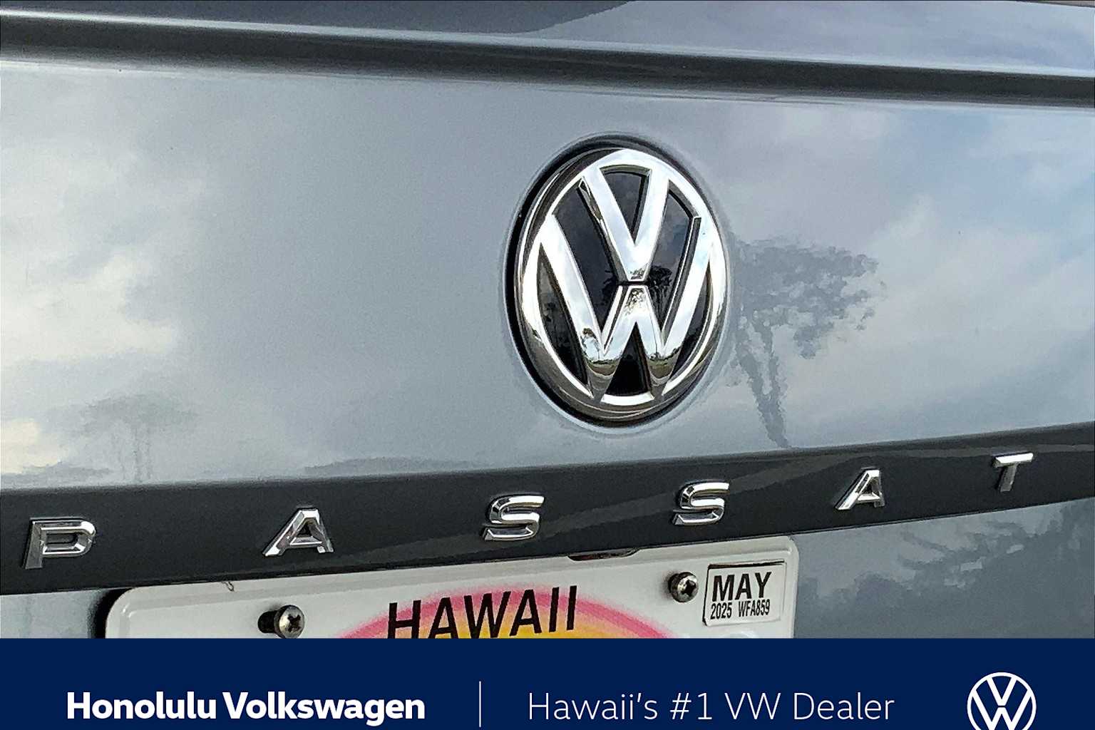 Thumbnail: 2021 Volkswagen Passat - 7