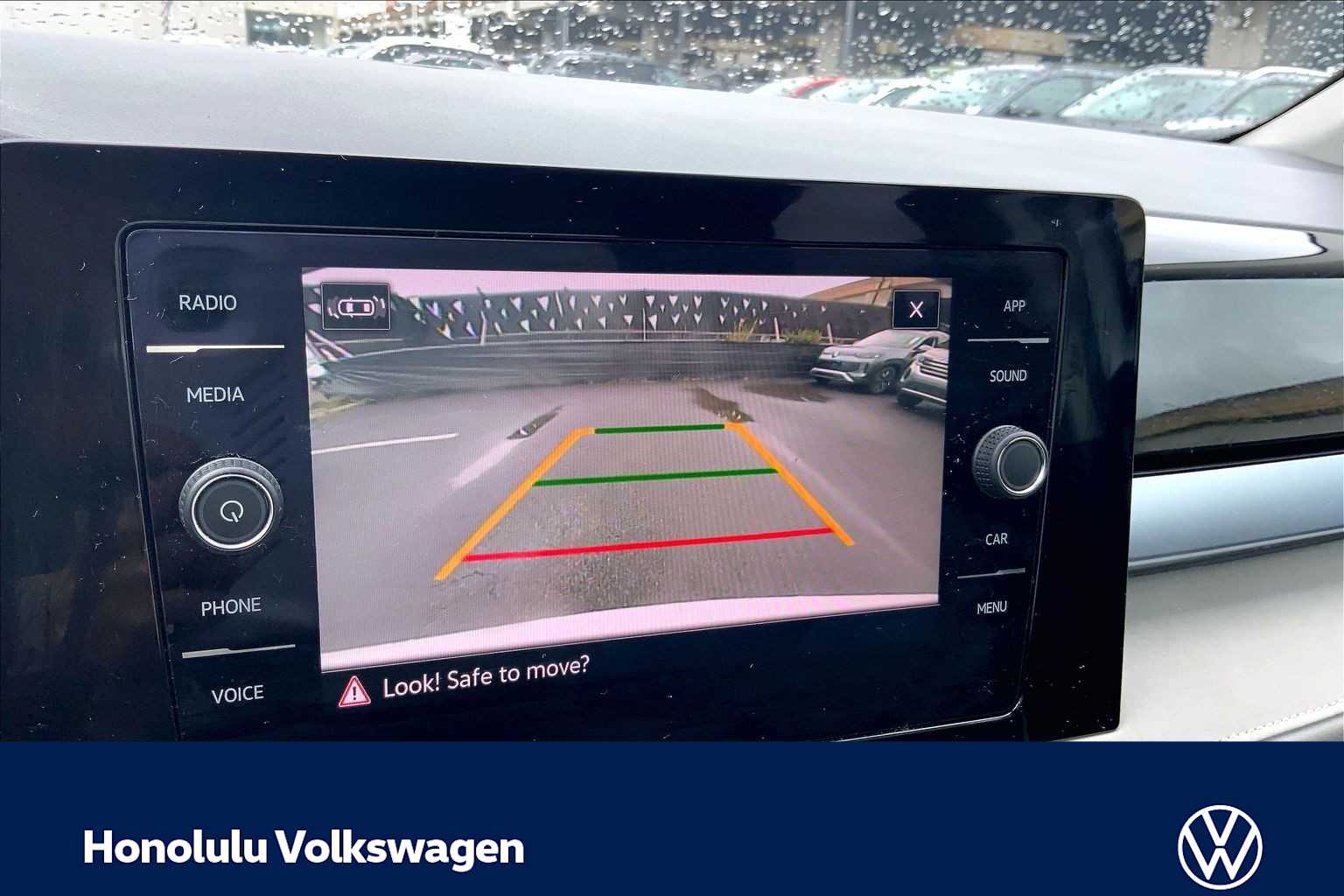 Thumbnail: 2025 Volkswagen Taos - 26