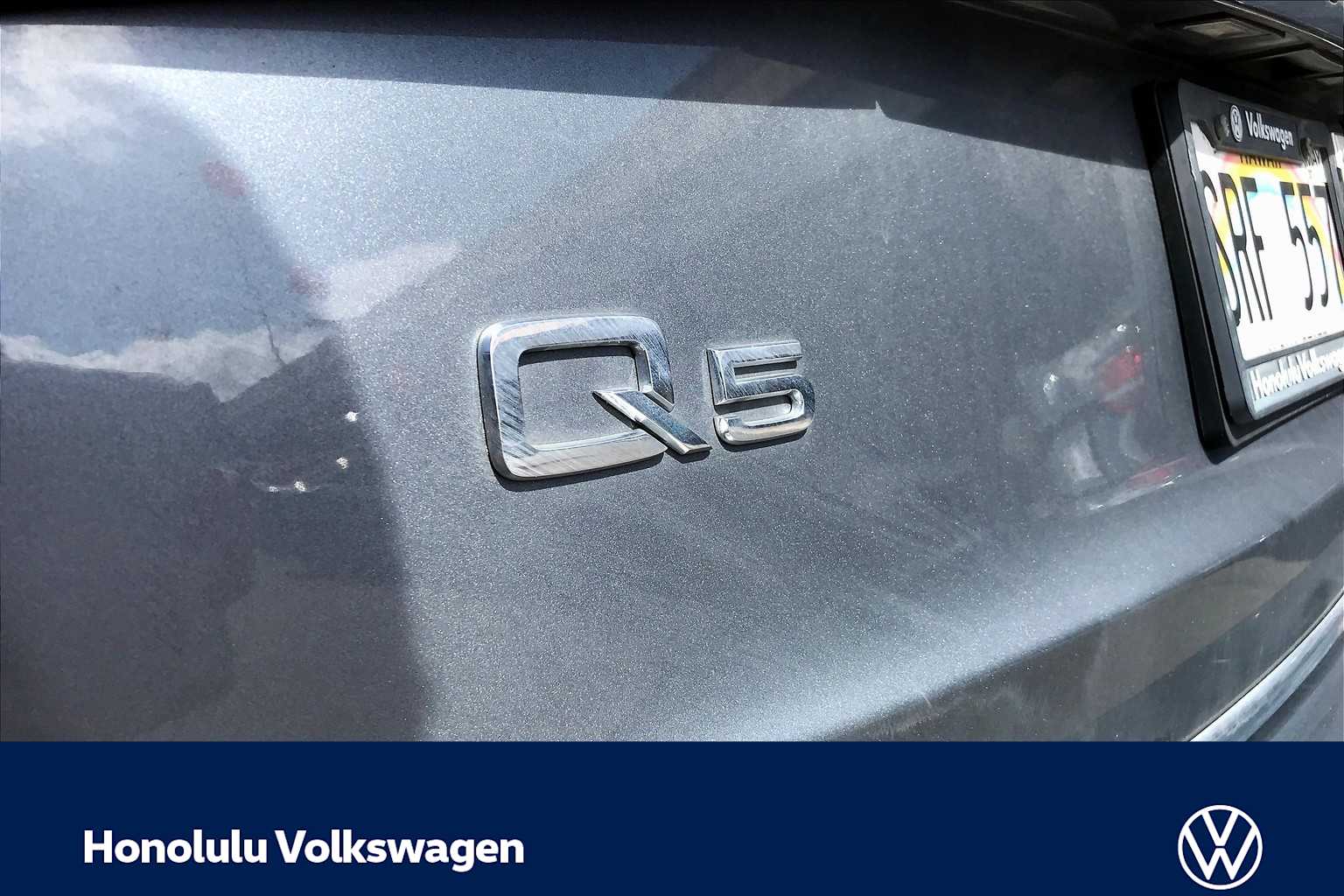 Thumbnail: 2015 Audi Q5 - 7