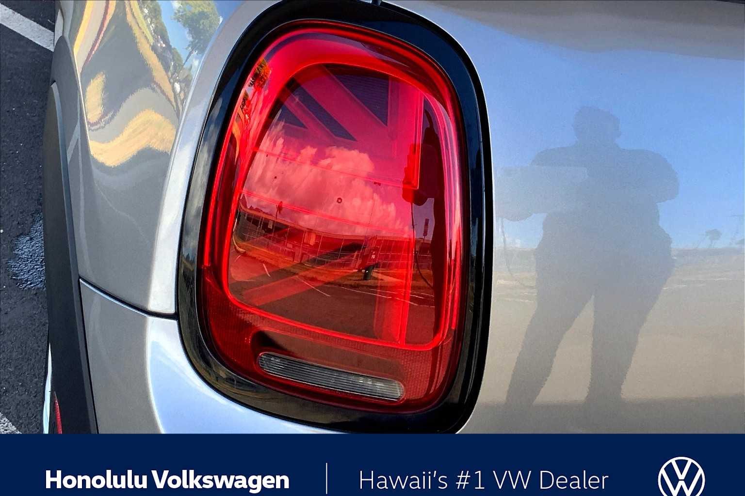 Thumbnail: 2019 MINI Cooper Hardtop - 30