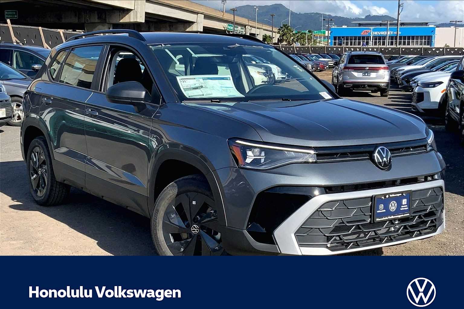 Thumbnail: 2026 Volkswagen Taos - 21