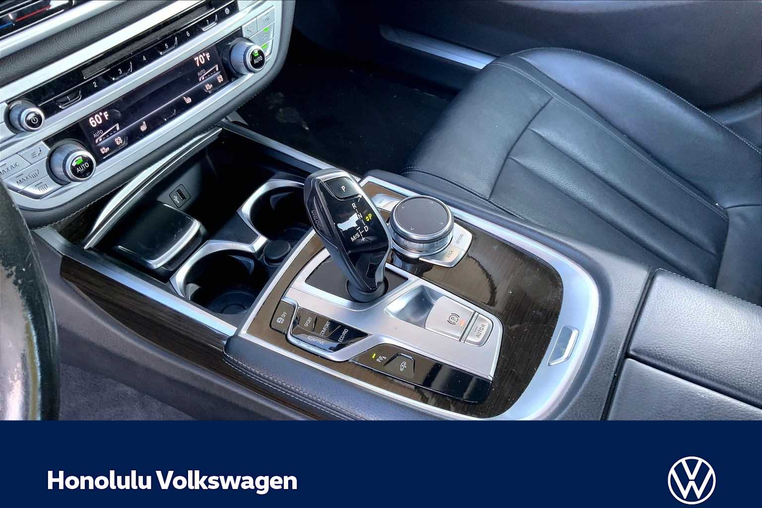 Thumbnail: 2019 BMW 7 Series - 15