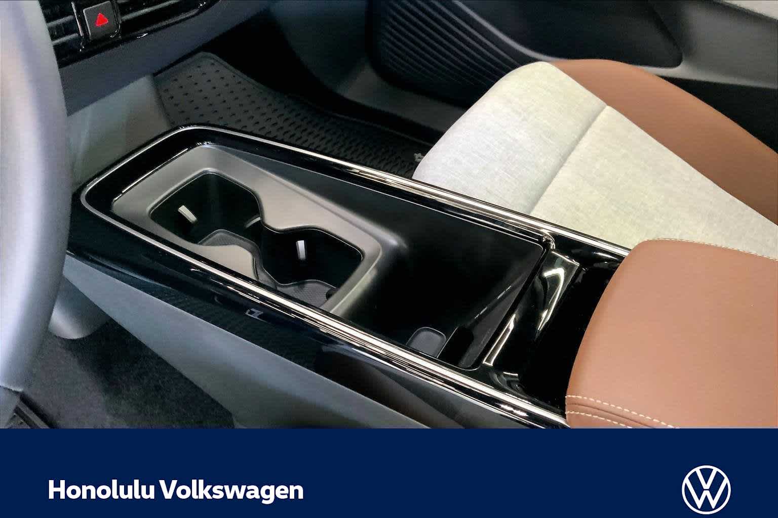 Thumbnail: 2026 Volkswagen ID.4 - 17