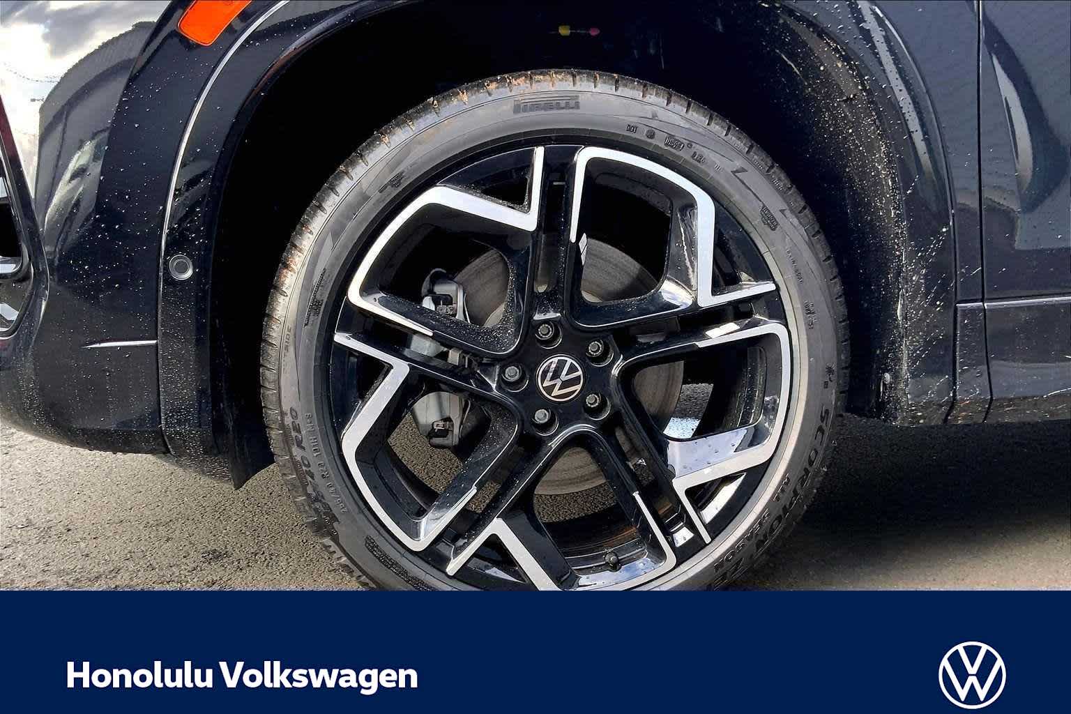 Thumbnail: 2026 Volkswagen Tiguan - 8