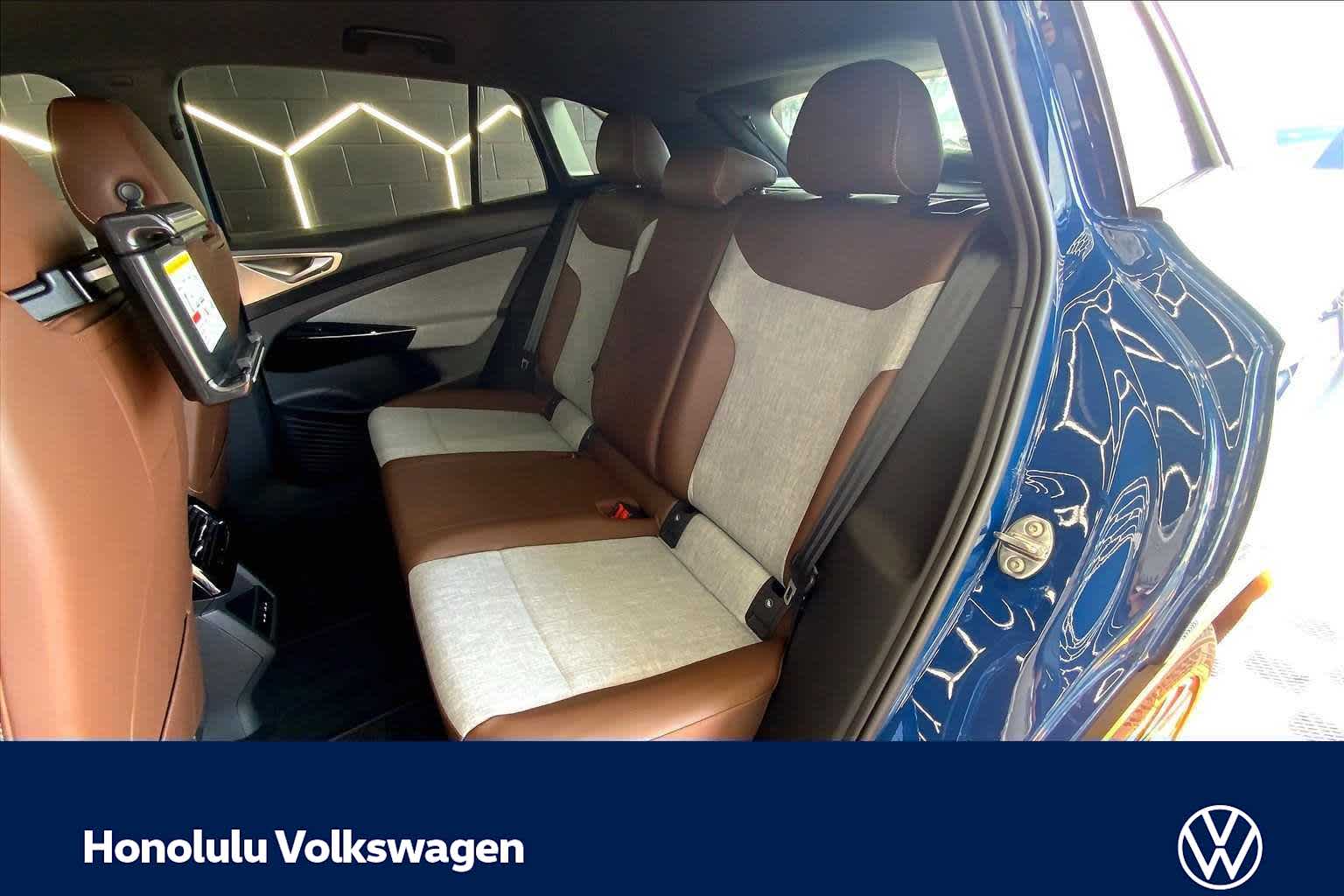 Thumbnail: 2026 Volkswagen ID.4 - 13