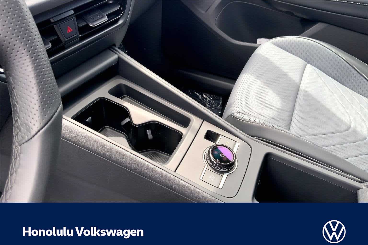 Thumbnail: 2026 Volkswagen Tiguan - 17