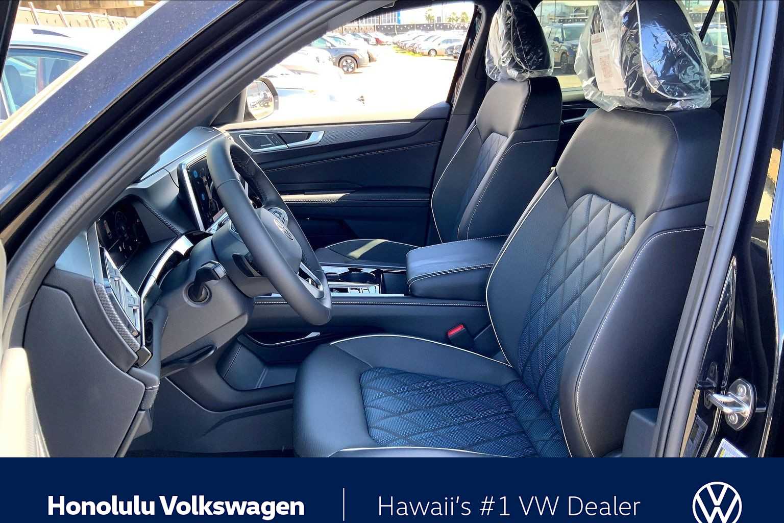 Thumbnail: 2026 Volkswagen Atlas - 11