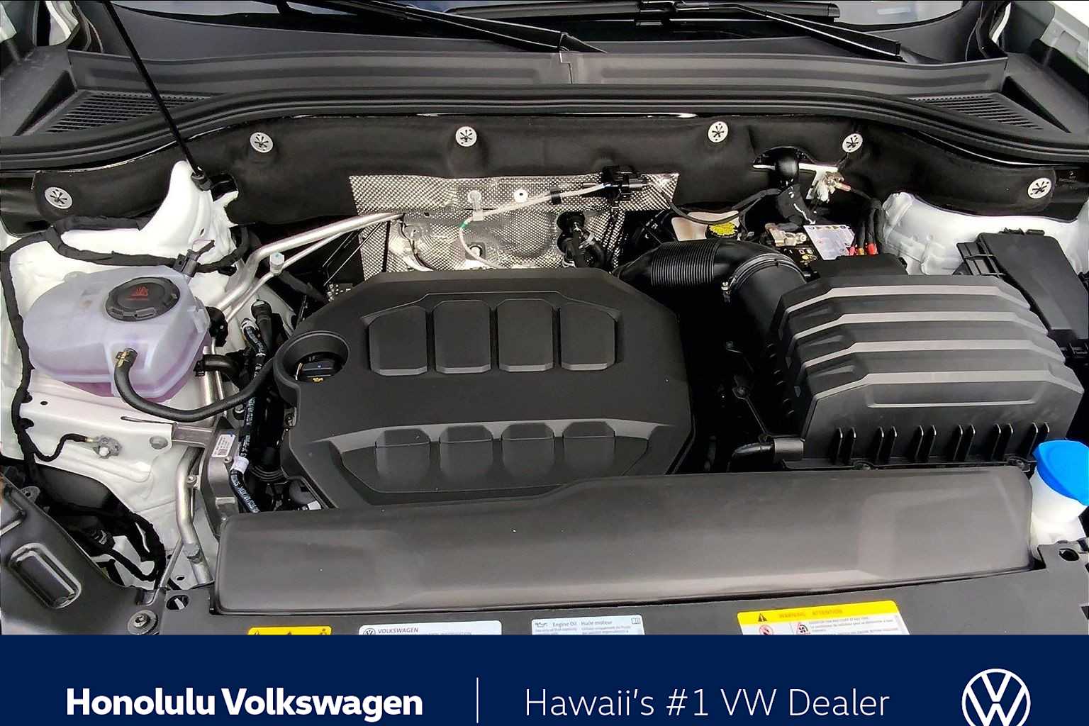 Thumbnail: 2026 Volkswagen Atlas - 9