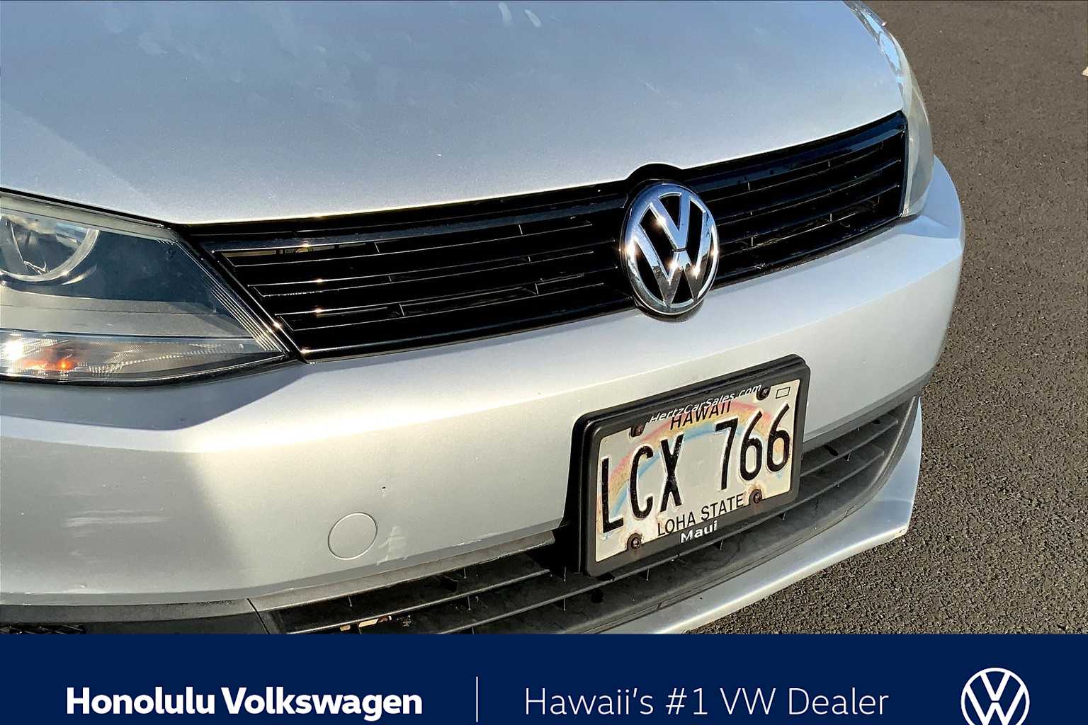 Thumbnail: 2013 Volkswagen Jetta - 32