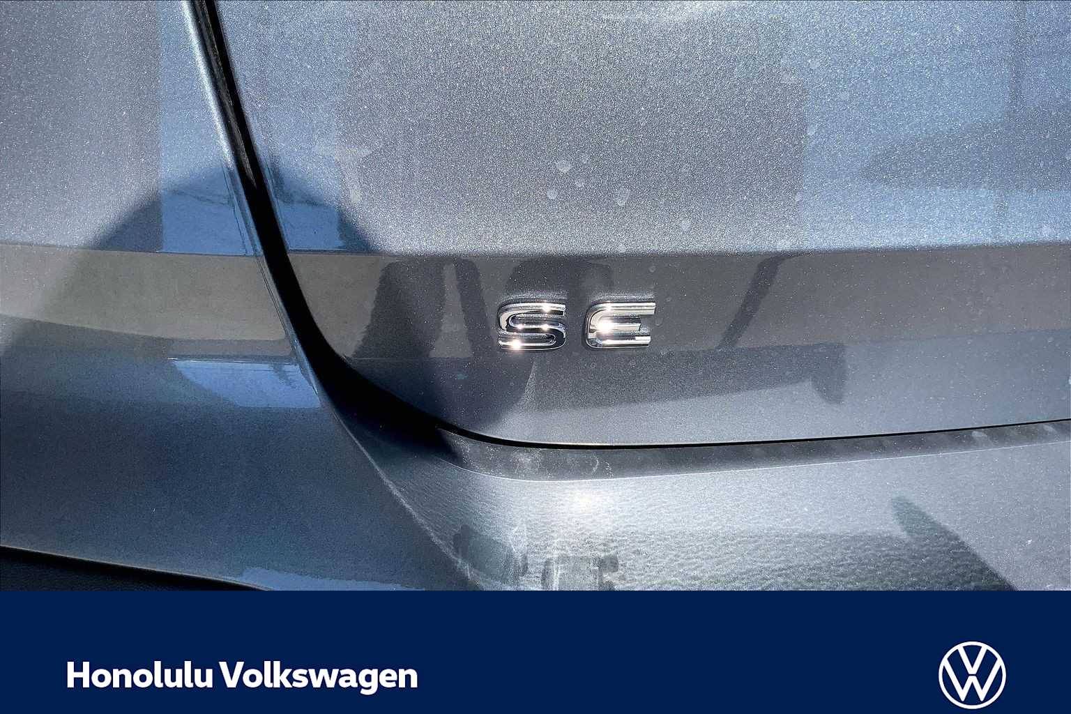 Thumbnail: 2026 Volkswagen Taos - 7