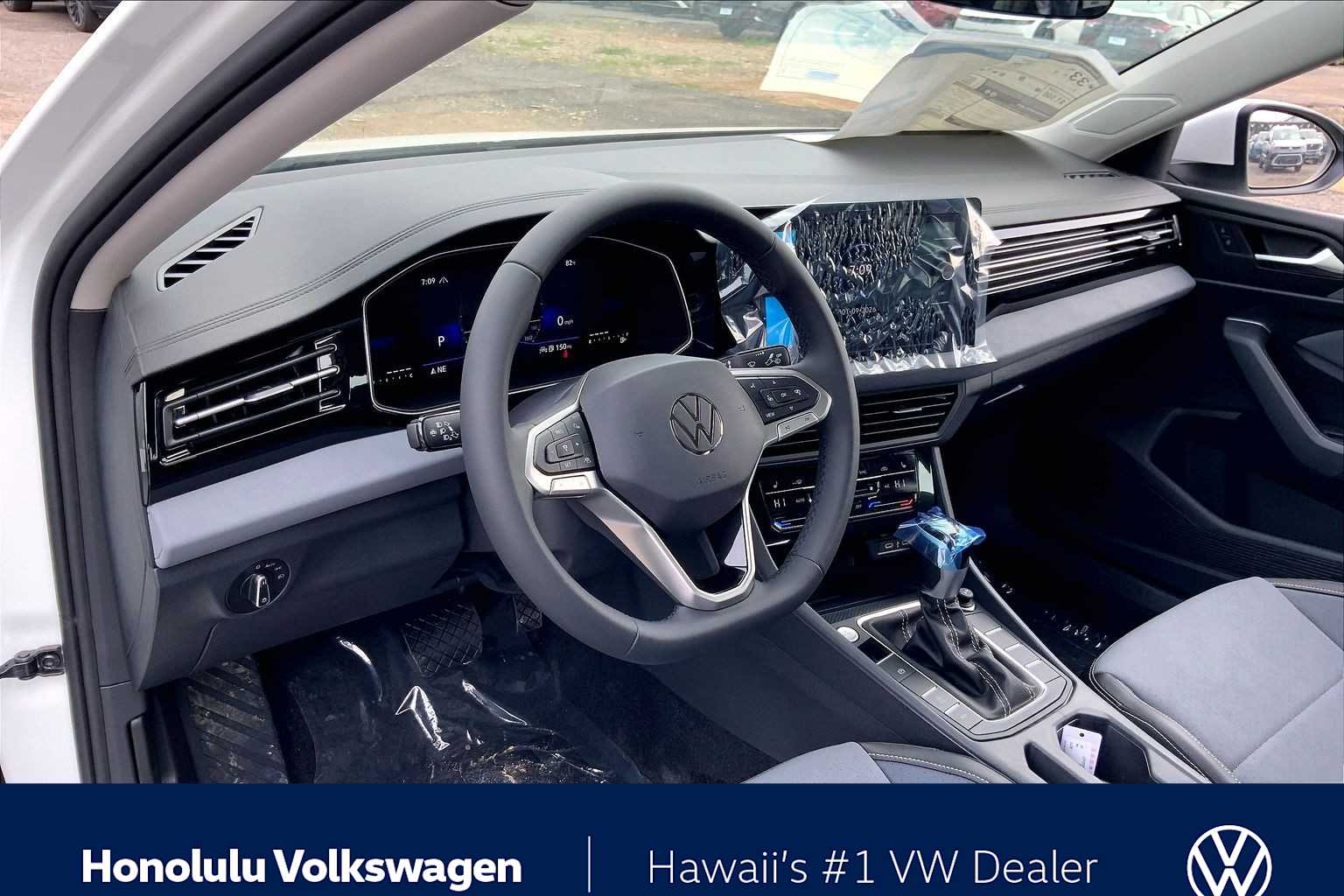 Thumbnail: 2026 Volkswagen Jetta - 2