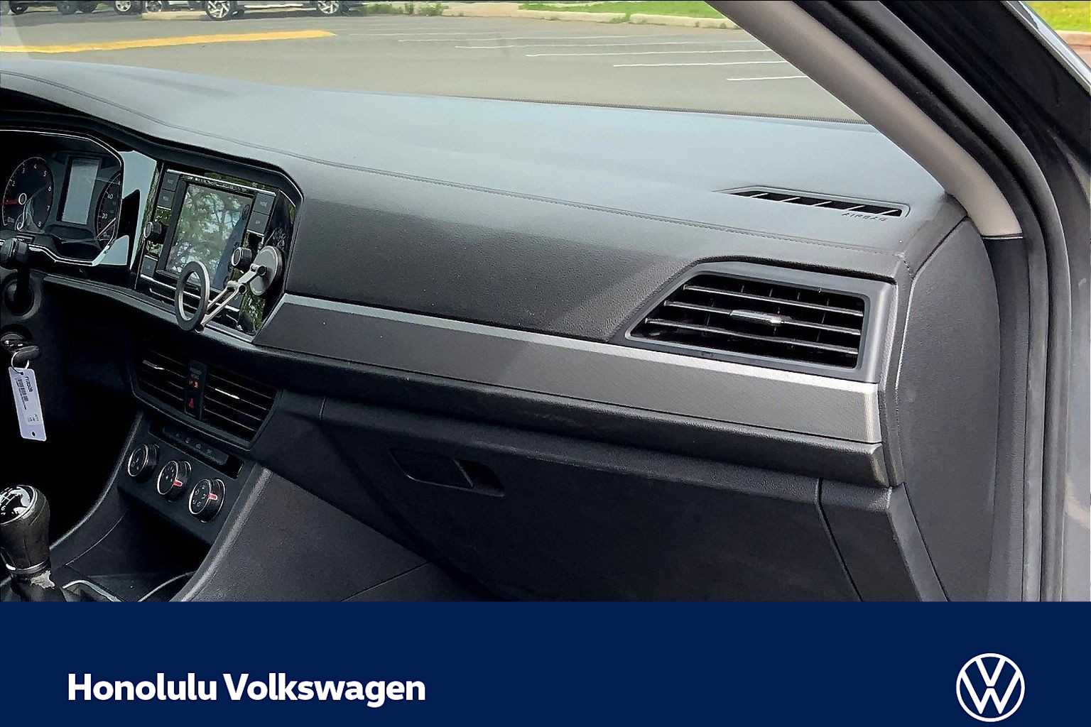 Thumbnail: 2019 Volkswagen Jetta - 23