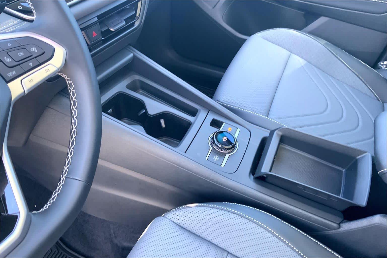Thumbnail: 2026 Volkswagen Tiguan - 17
