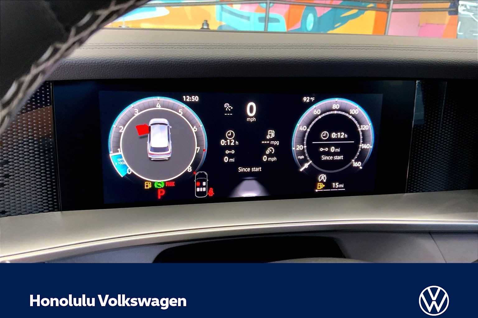 Thumbnail: 2026 Volkswagen Tiguan - 18