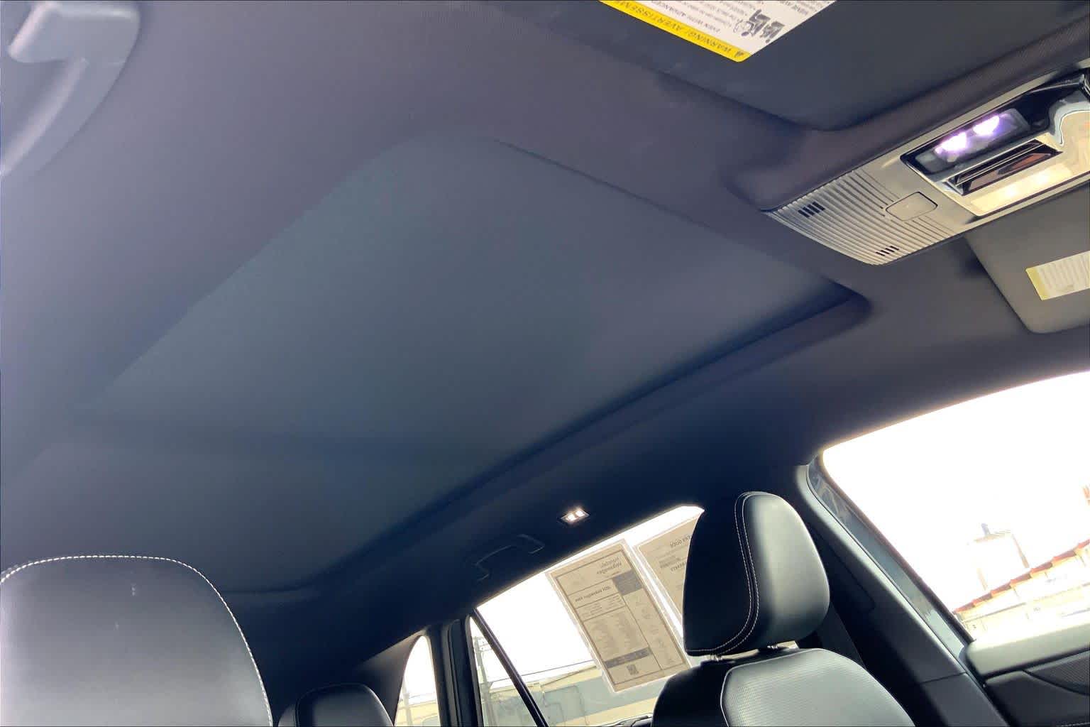 Thumbnail: 2024 Volkswagen Atlas - 30