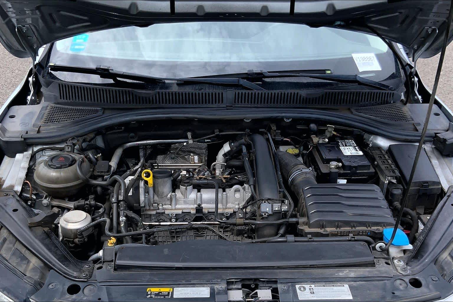 Thumbnail: 2019 Volkswagen Jetta - 9