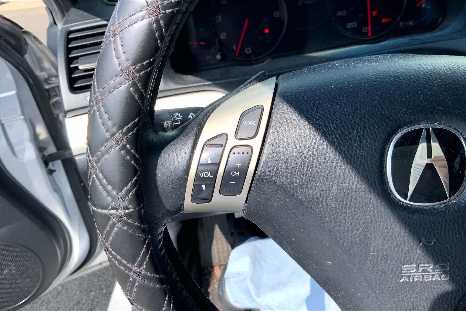 Thumbnail: 2005 Acura TSX - 23