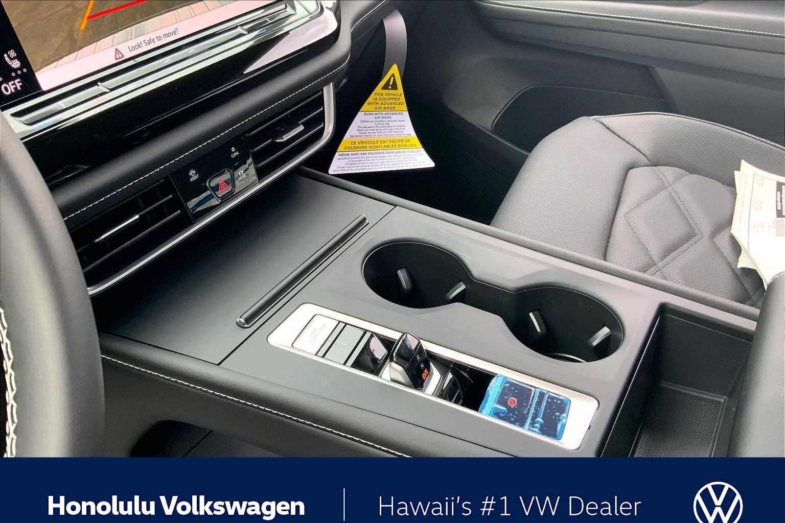 Thumbnail: 2026 Volkswagen Atlas - 17