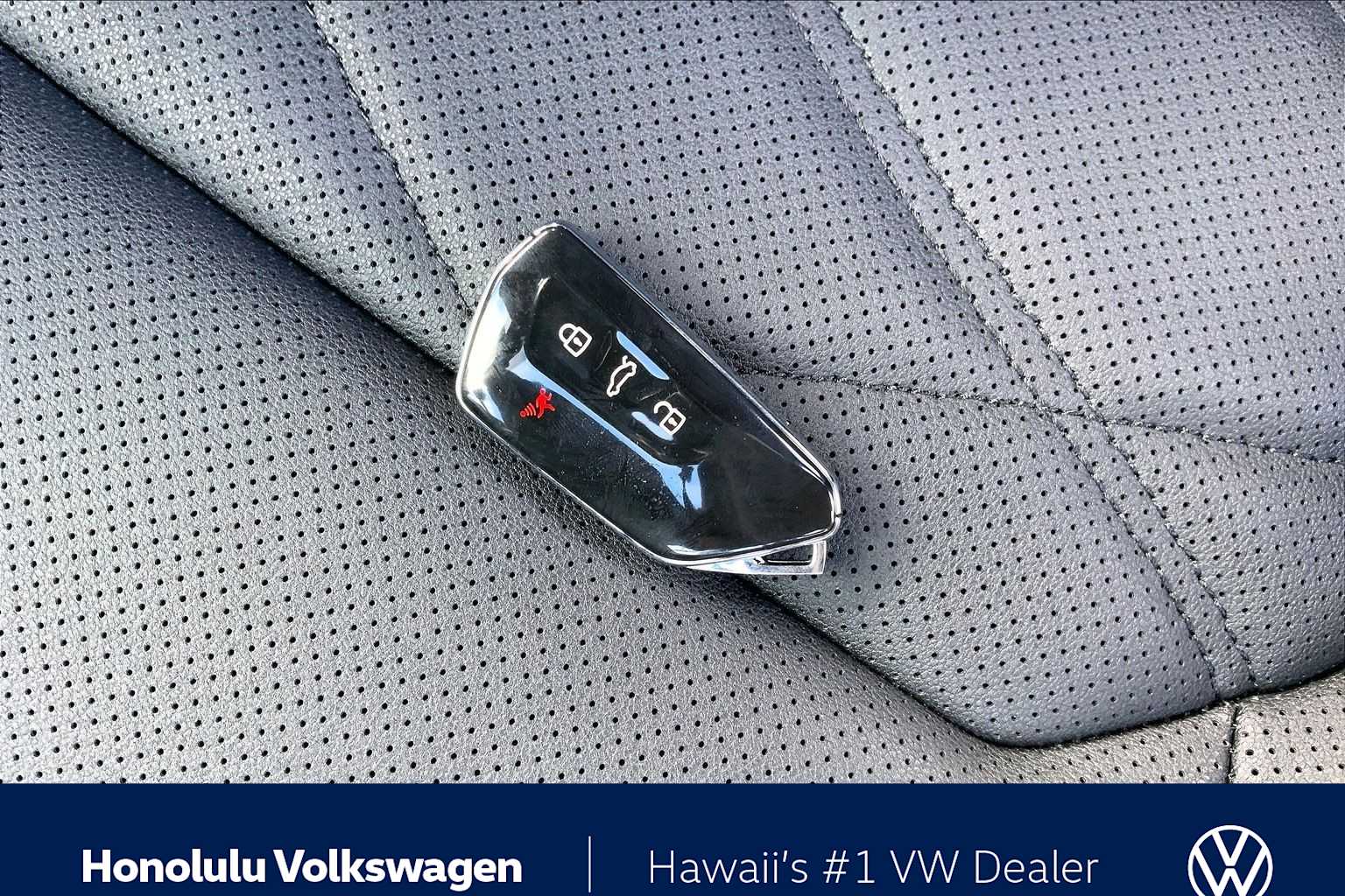 Thumbnail: 2026 Volkswagen Atlas - 20