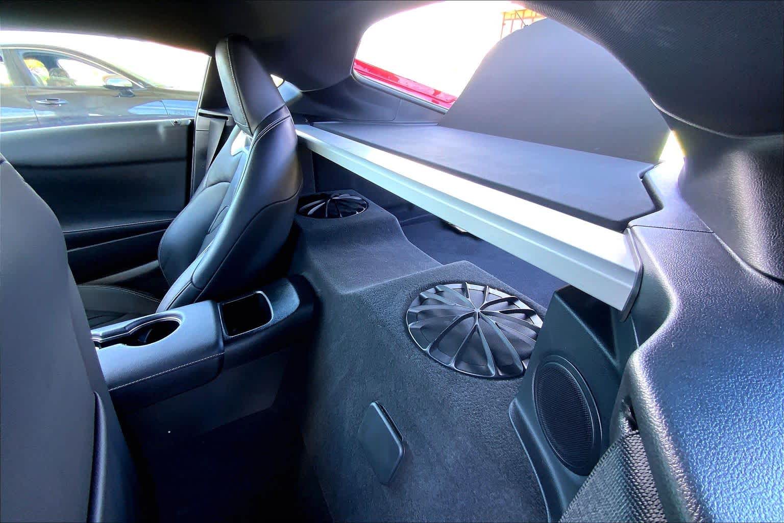 Thumbnail: 2024 Toyota GR Supra - 28