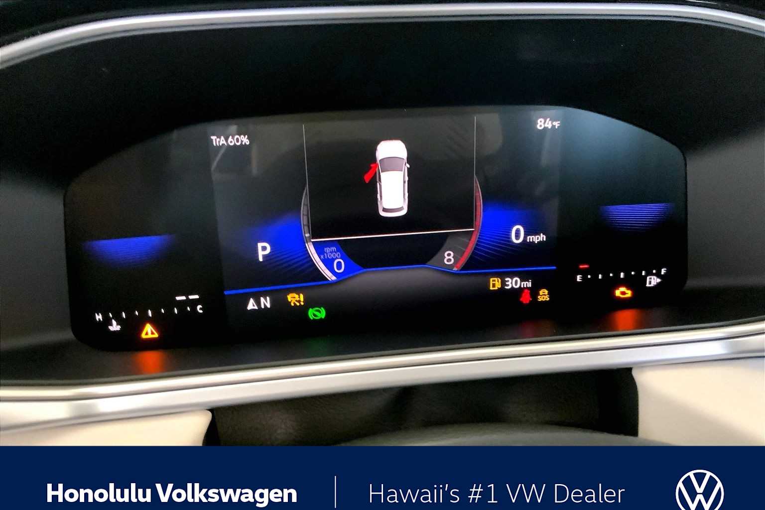 Thumbnail: 2026 Volkswagen Taos - 18