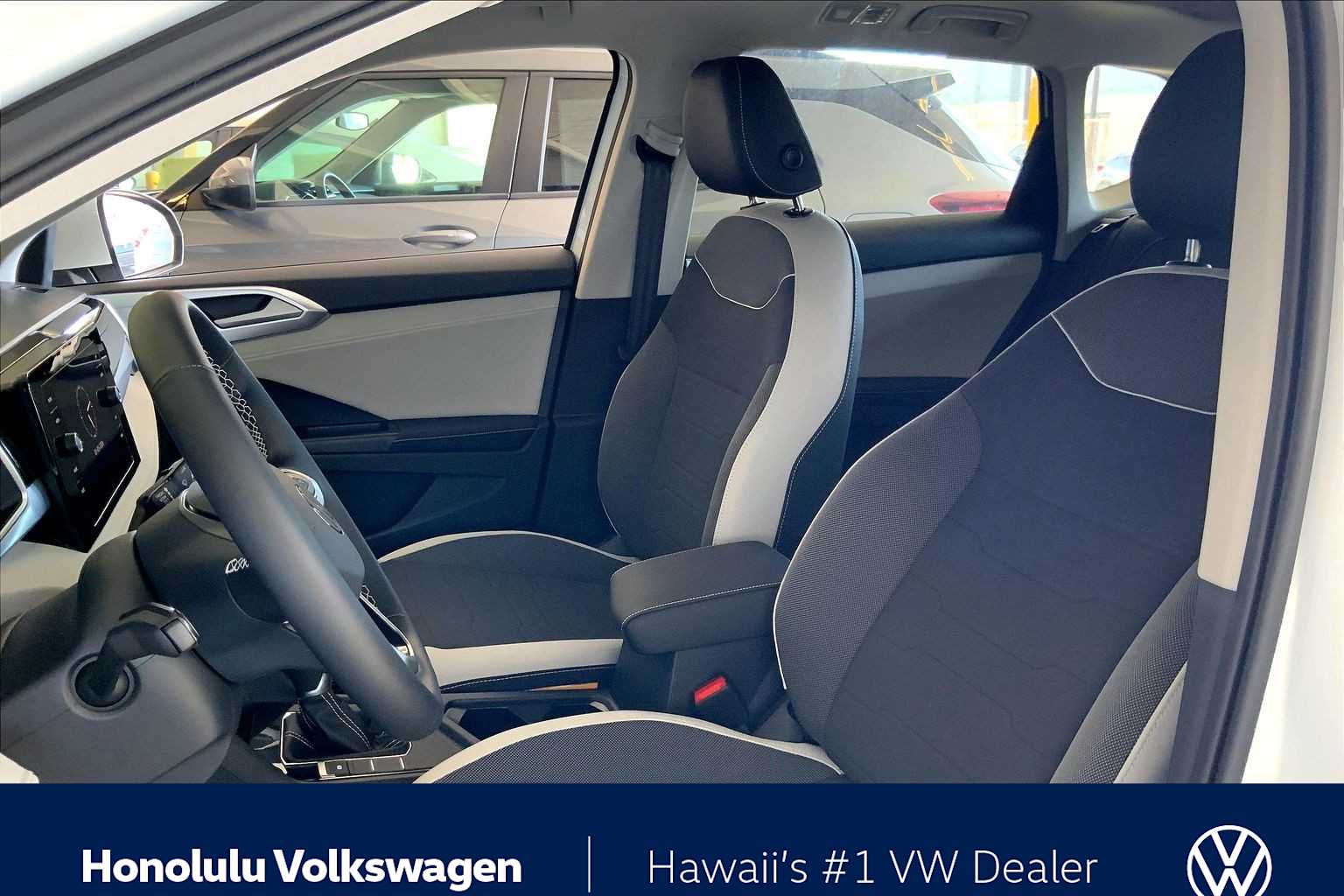 Thumbnail: 2026 Volkswagen Taos - 11